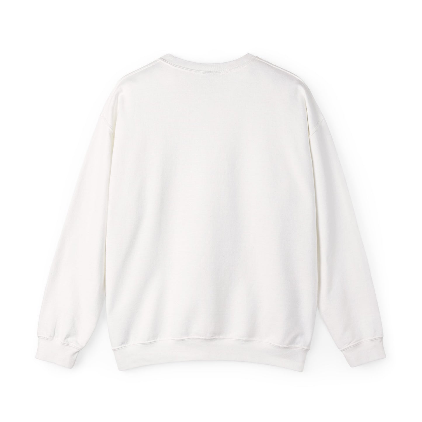 Alex Jarvar Unisex Heavy Blend Crewneck Sweatshirt - Cozy Casual Wear - SPOZZ.club