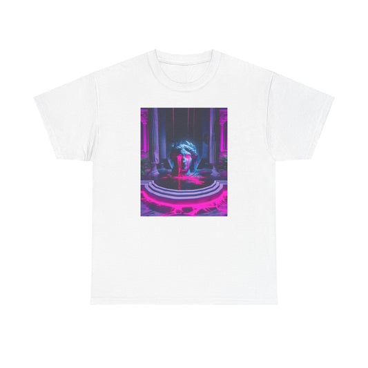 ¨Med_Mc¨ - Unisex Heavy Cotton Tee - SPOZZ.club
