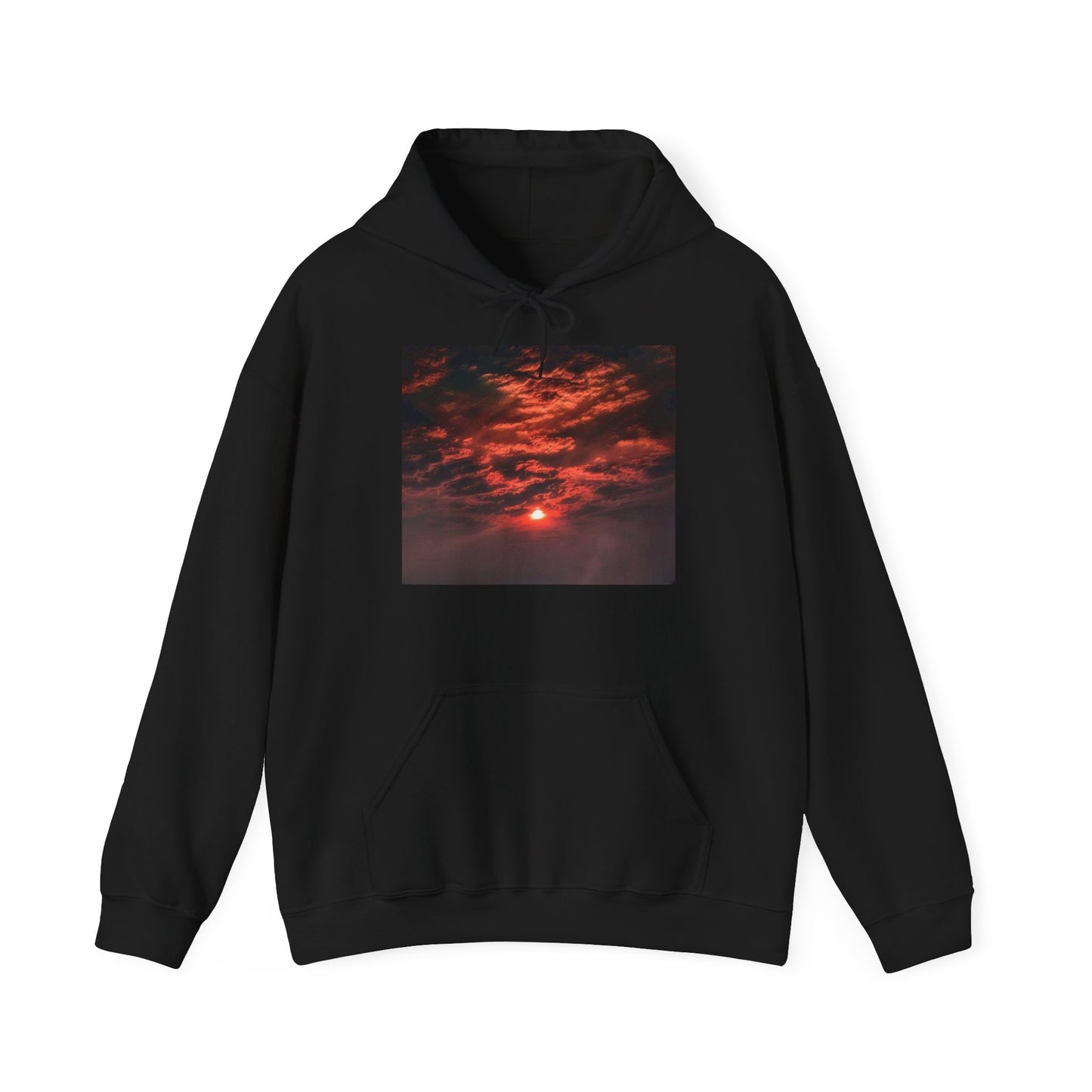 ¨Med_Mc¨ Unisex Heavy Blend™ Hooded Sweatshirt - SPOZZ.club