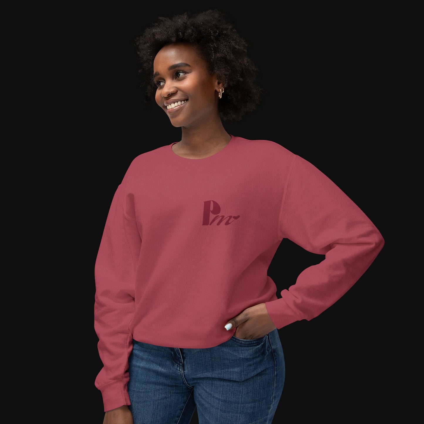 Pau Mueller - Pau's Closet Collection | Sweatshirt