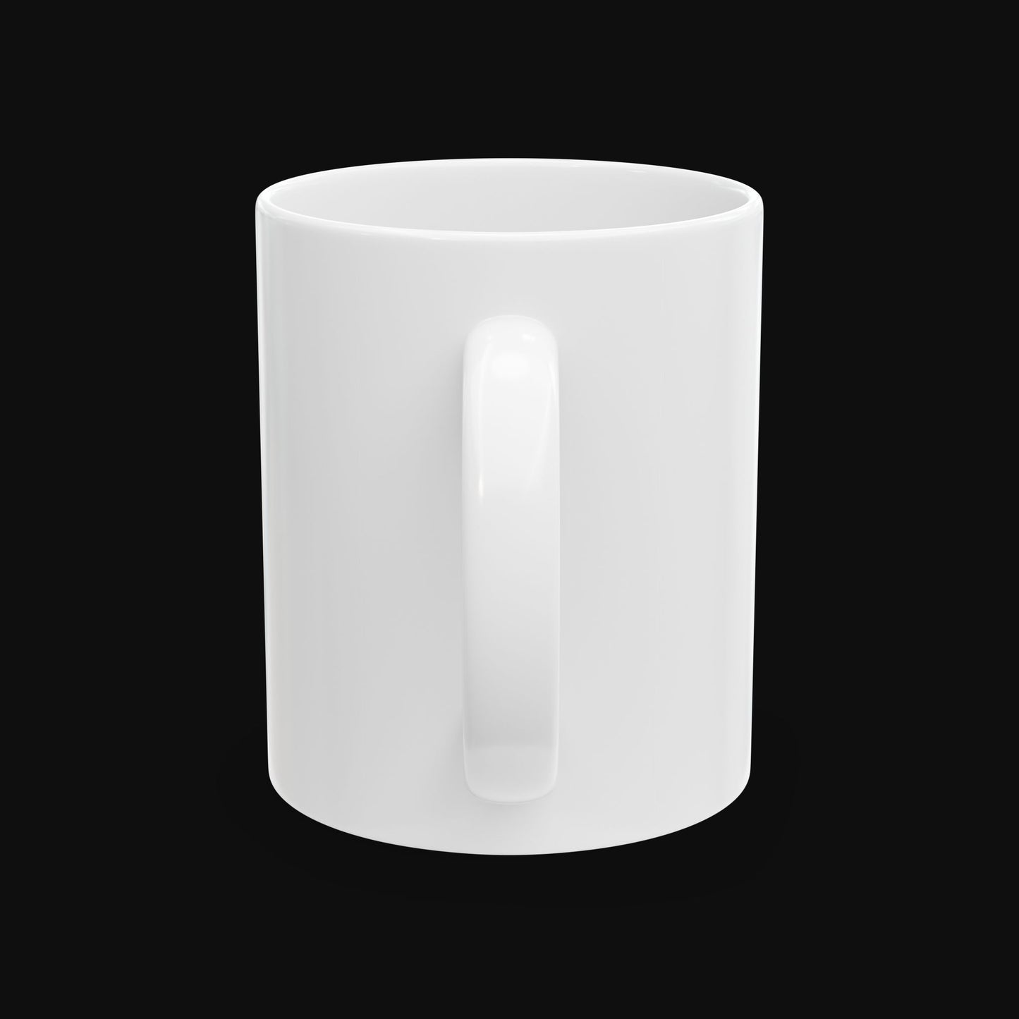 Custom Alex Jarvar Ceramic Mug - Unique 11oz & 15oz Coffee Cup