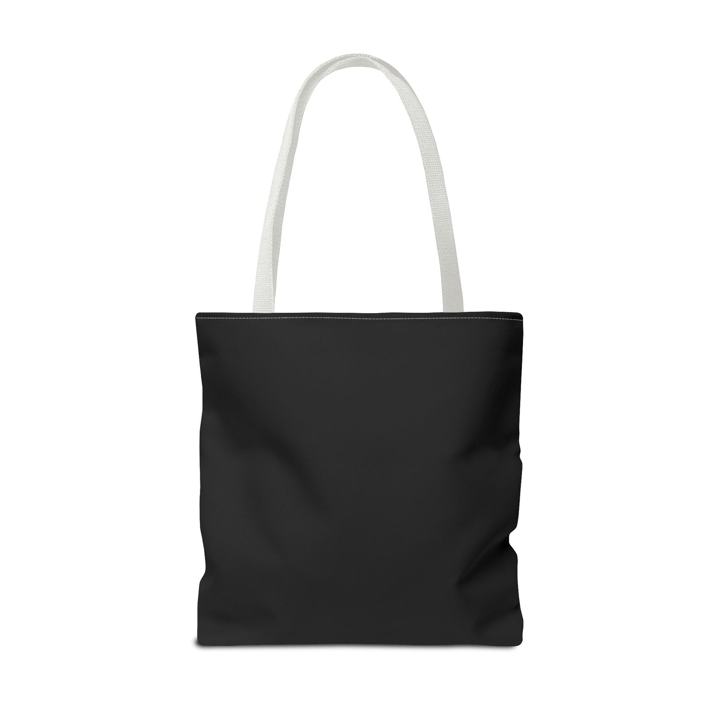 Stylish Louis Mikan - CERP - Tote Bag for Music Lovers