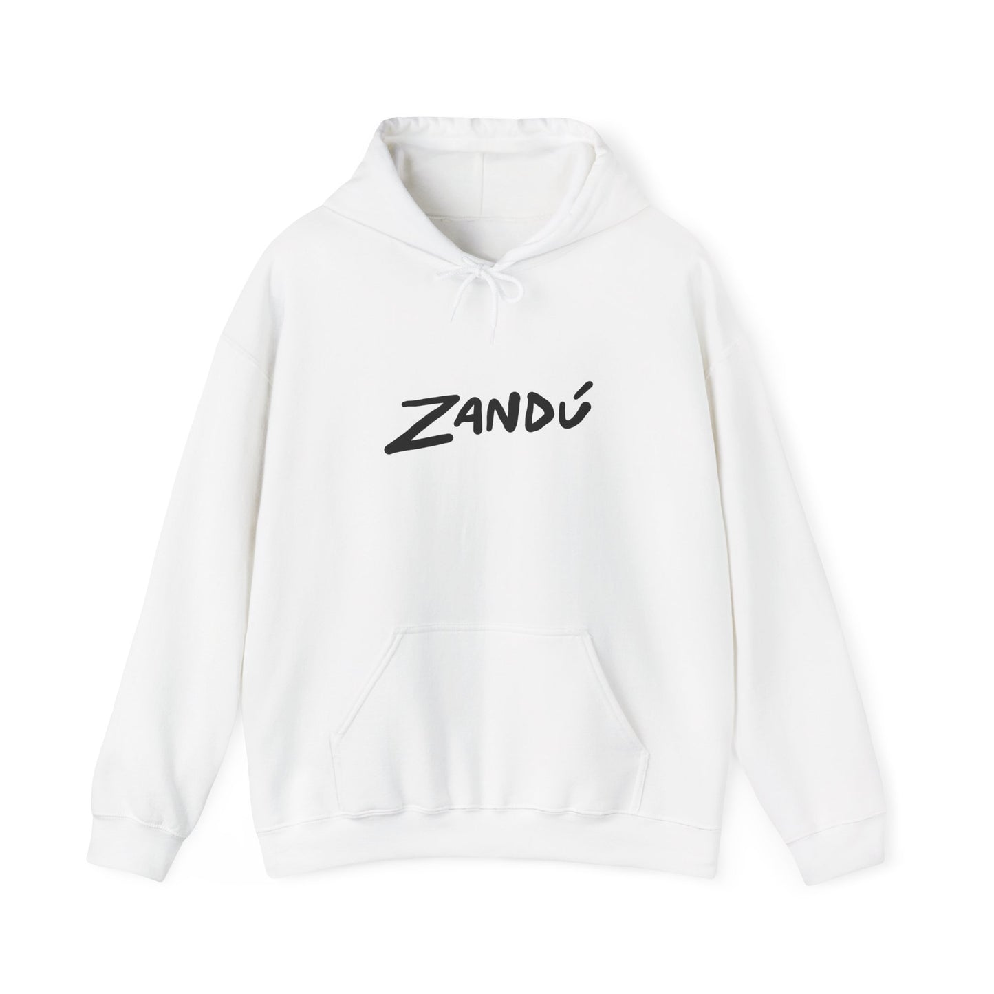 Zandú Unisex Heavy Blend™ Hooded Sweatshirt