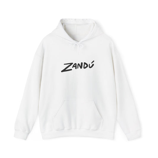 Zandú  Unisex Heavy Blend™ Hooded Sweatshirt - SPOZZ.club
