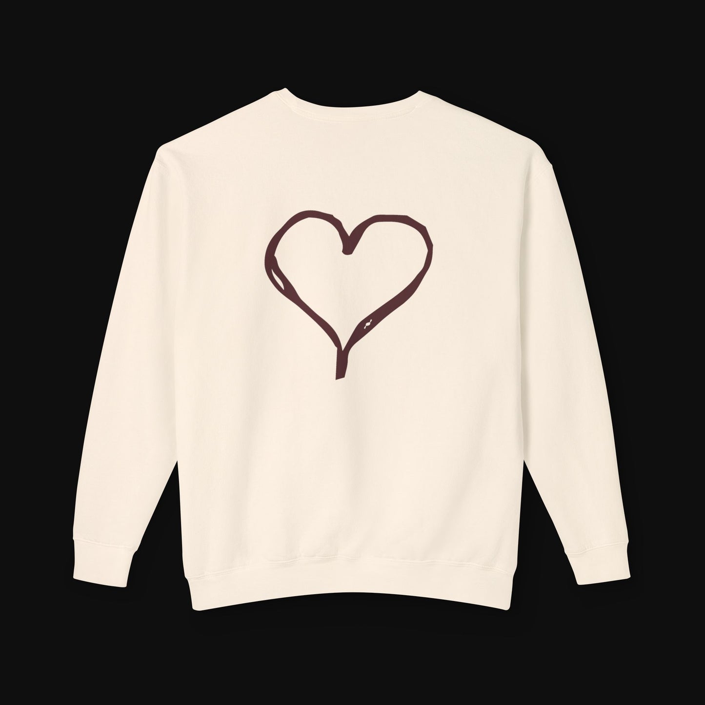 Pau Mueller - Pau's Closet Collection | Sweatshirt