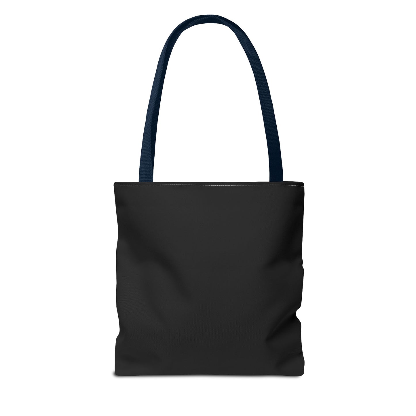 Stylish Louis Mikan - CERP - Tote Bag for Music Lovers