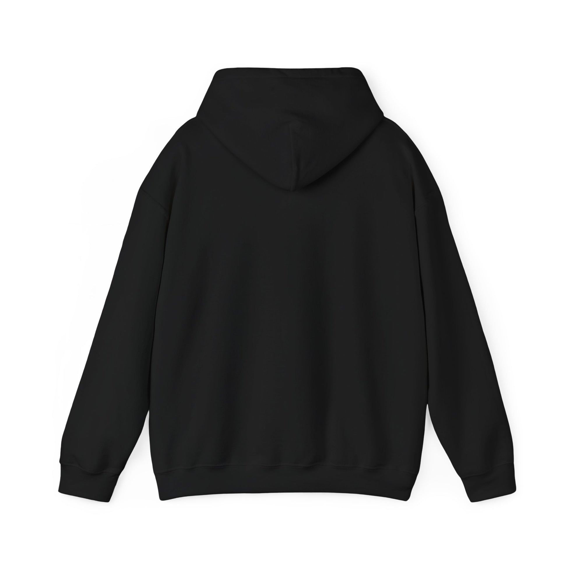 Unisex Heavy Blend™ Hooded Sweatshirt - SPOZZ.club