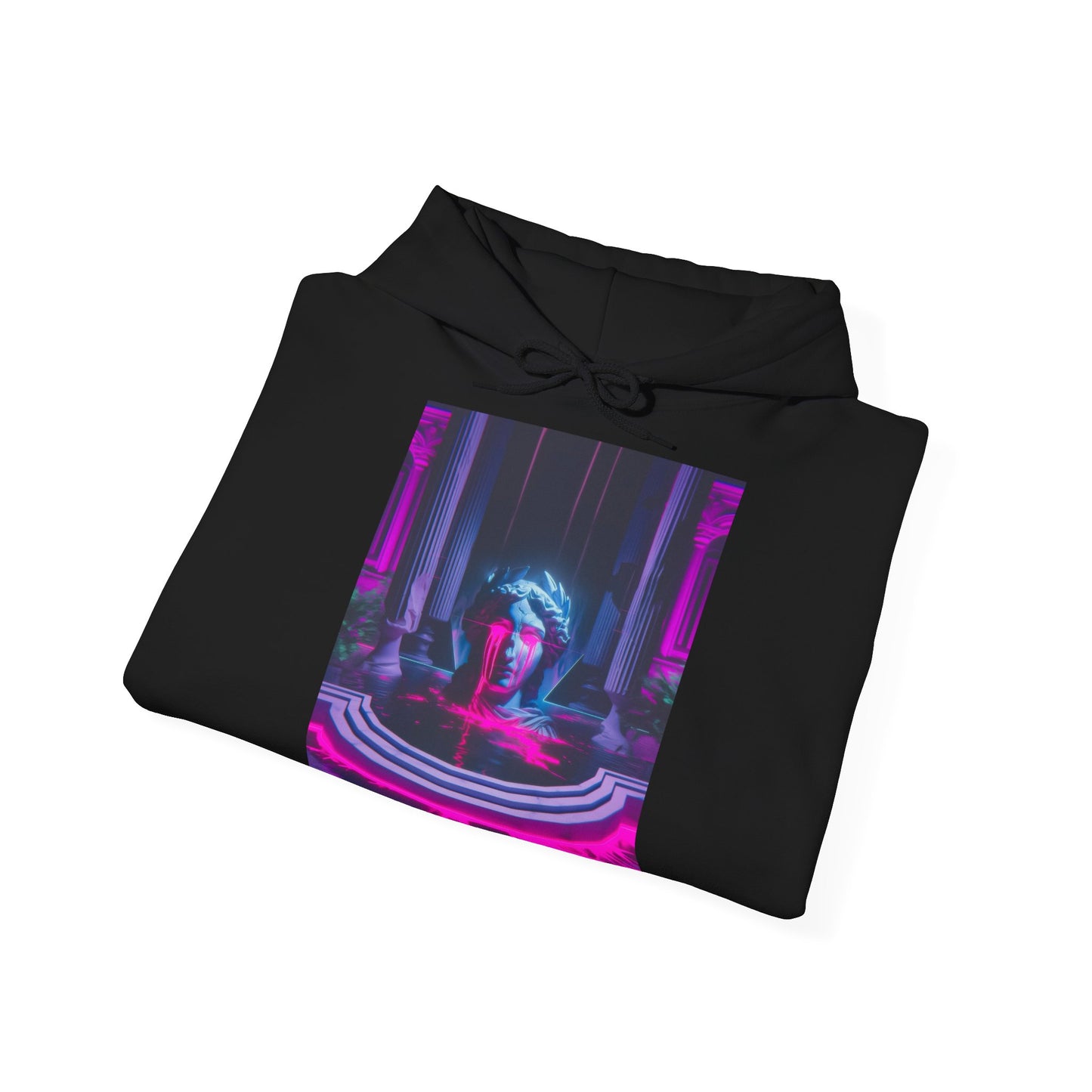 ¨Med_Mc¨ Unisex Heavy Blend™ Hooded Sweatshirt - SPOZZ.club