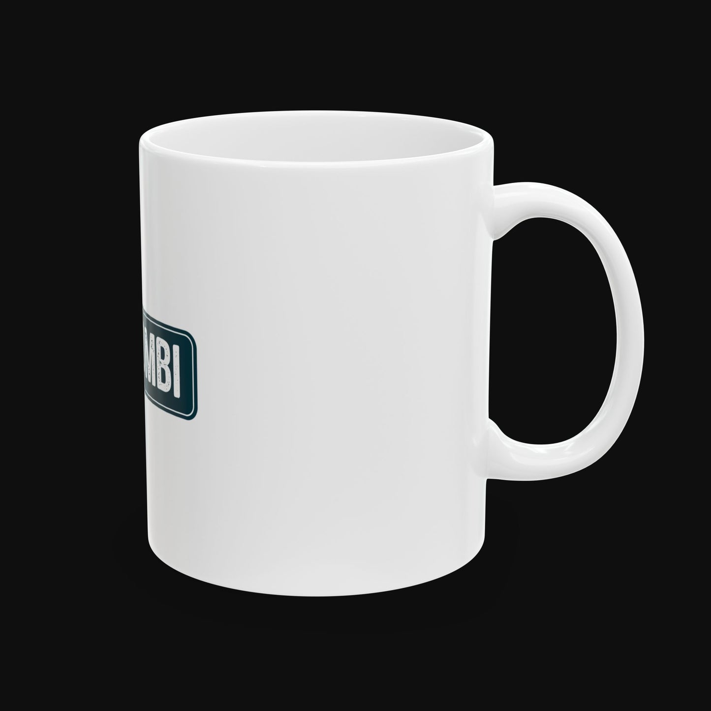 Vintage Style Les Kombi Ceramic Mug - 11oz & 15oz Options - SPOZZ.club