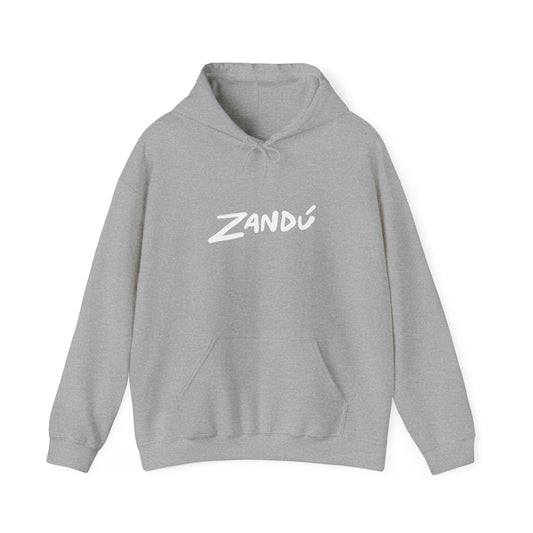 Zandú Unisex Heavy Blend™ Hooded Sweatshirt - SPOZZ.club