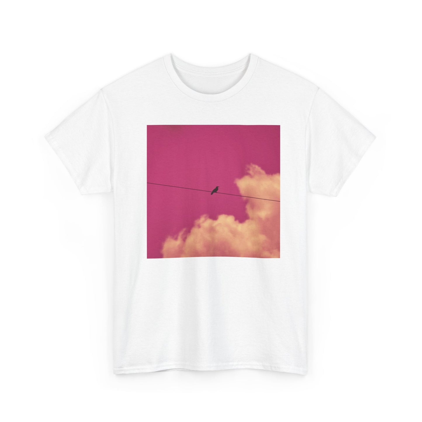 ¨Med_Mc¨ Unisex Heavy Cotton Tee - SPOZZ.club