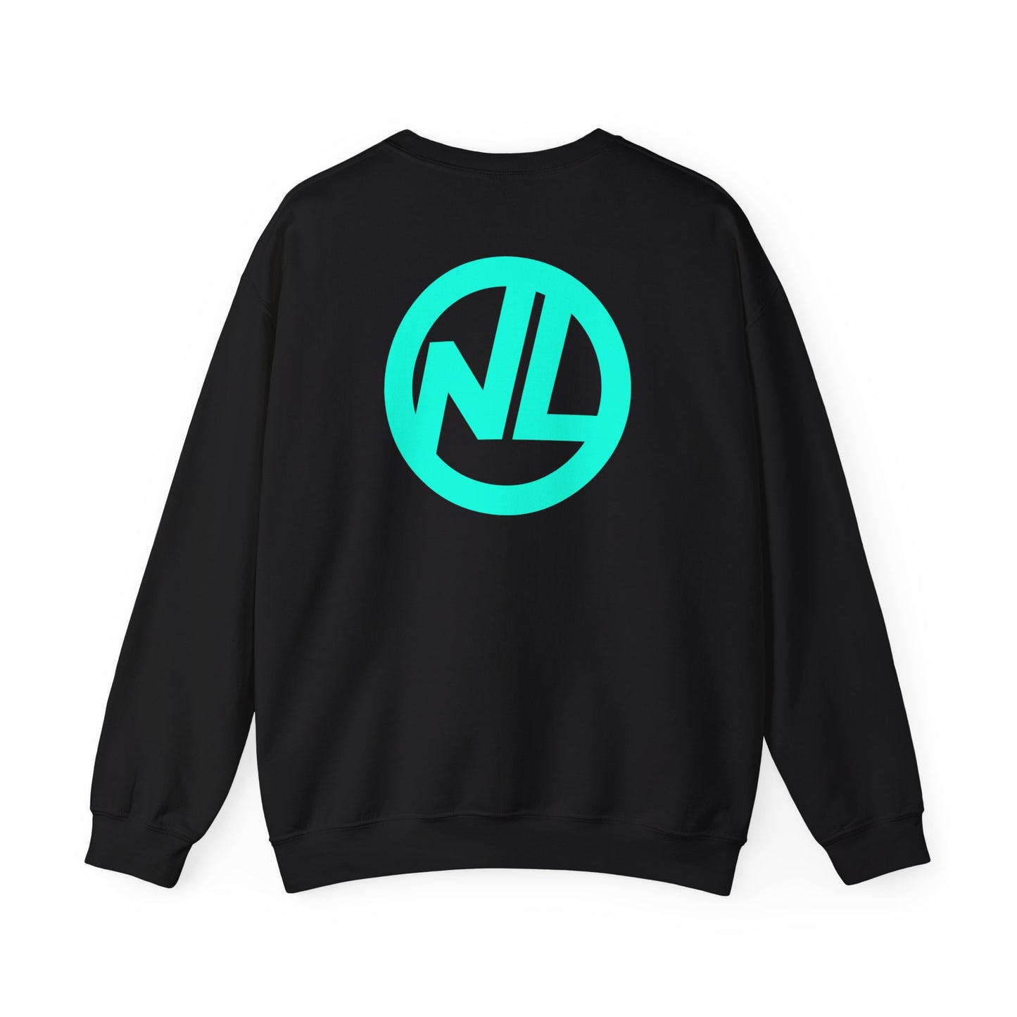 Nurnoloco - Unisex Heavy Blend™ Crewneck Sweatshirt - SPOZZ.club