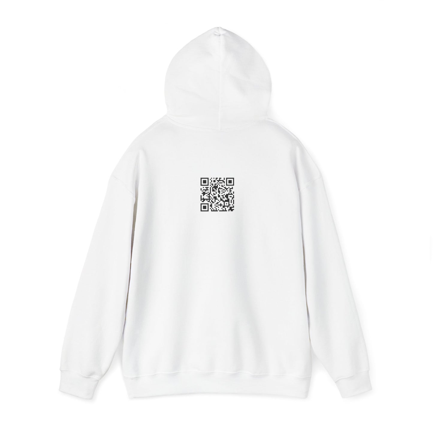 SPOZZ Hoodie - Unisex Heavy Blend™ Hooded Sweatshirt - SPOZZ.club