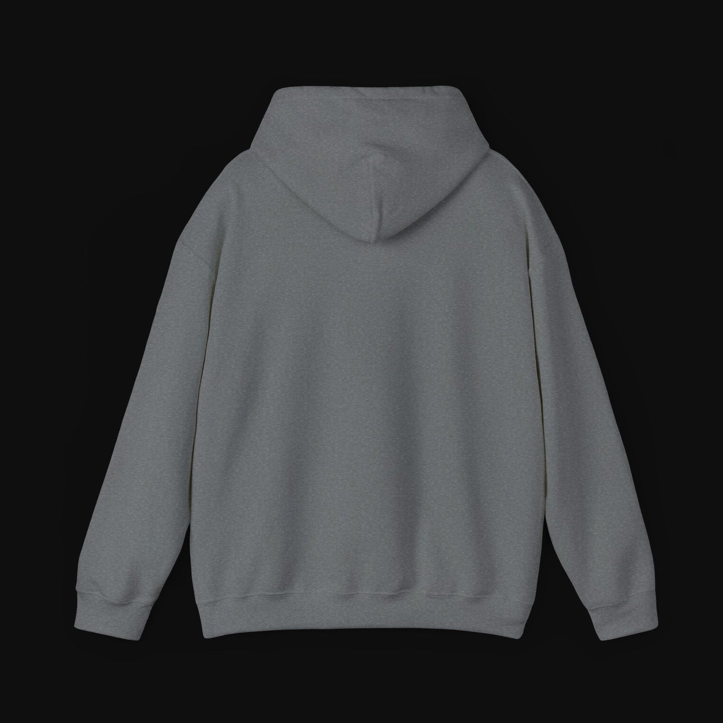 Favio Hernández Unisex Hoodie