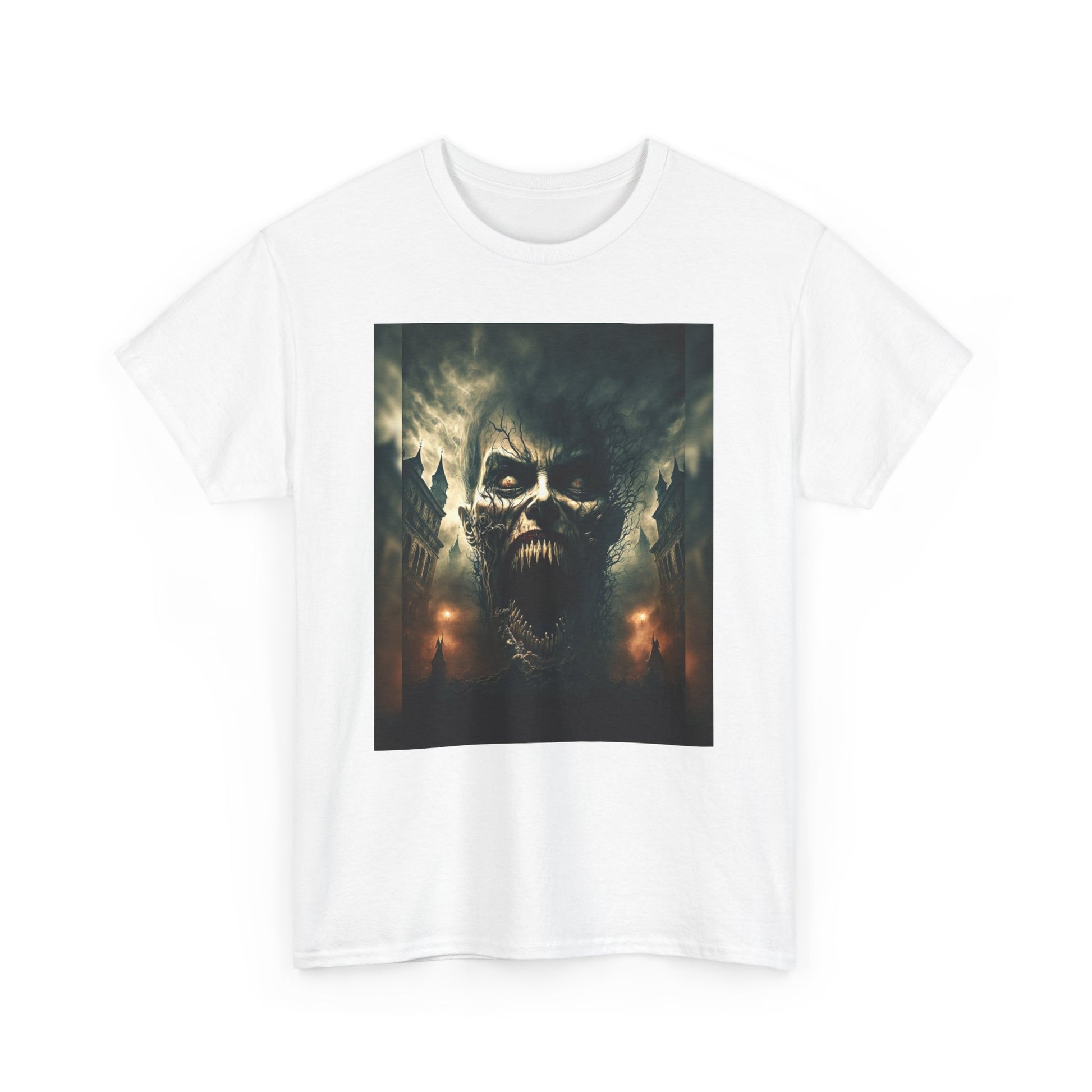 ¨Med_Mc¨ Unisex Heavy Cotton Tee - SPOZZ.club