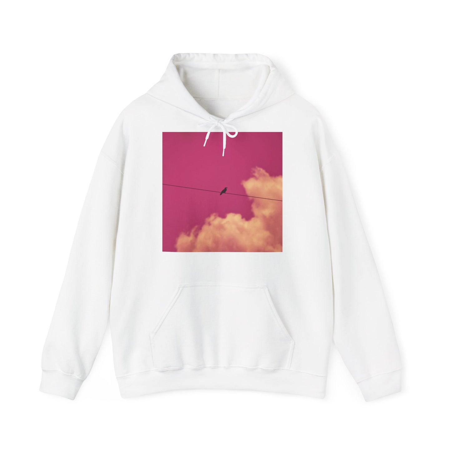 ¨Med_Mc¨ Unisex Heavy Blend™ Hooded Sweatshirt - SPOZZ.club