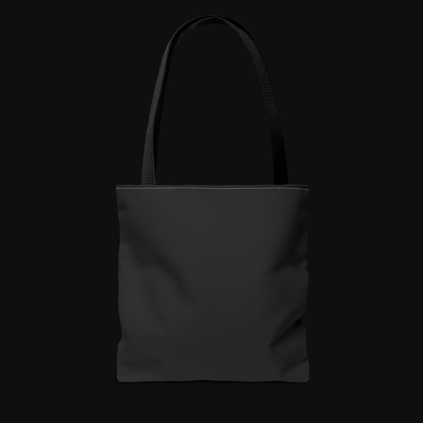 Stylish Louis Mikan - CERP - Tote Bag for Music Lovers