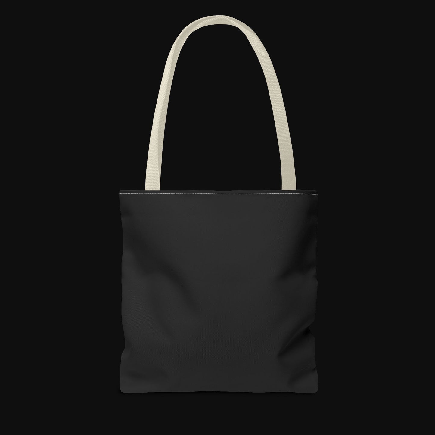 Stylish Louis Mikan - CERP - Tote Bag for Music Lovers
