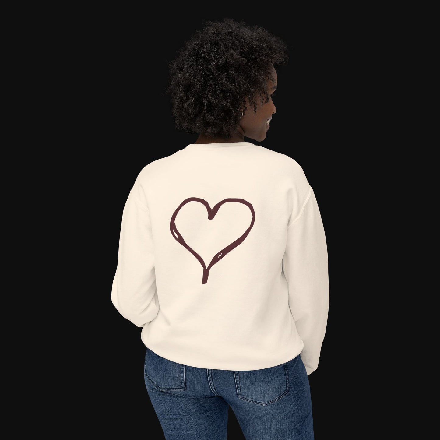 Pau Mueller - Pau's Closet Collection | Sweatshirt