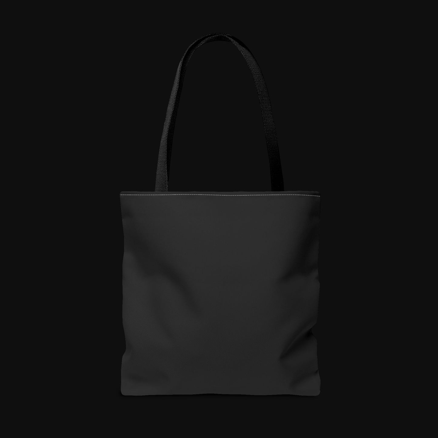 Stylish Louis Mikan - CERP - Tote Bag for Music Lovers