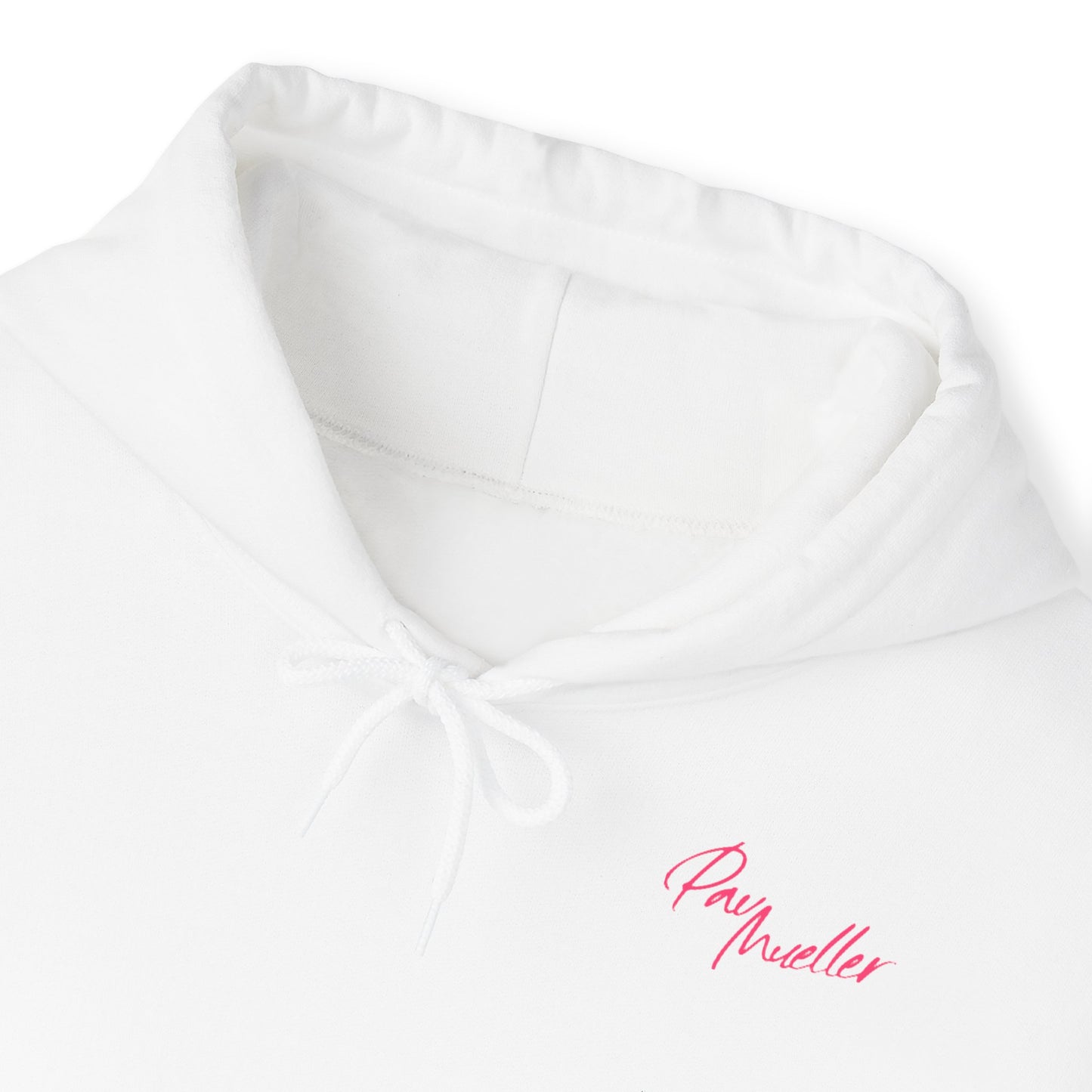Pau Mueller ¨Solo pa mi¨ - Unisex Heavy Blend™ Hooded Sweatshirt - SPOZZ.club
