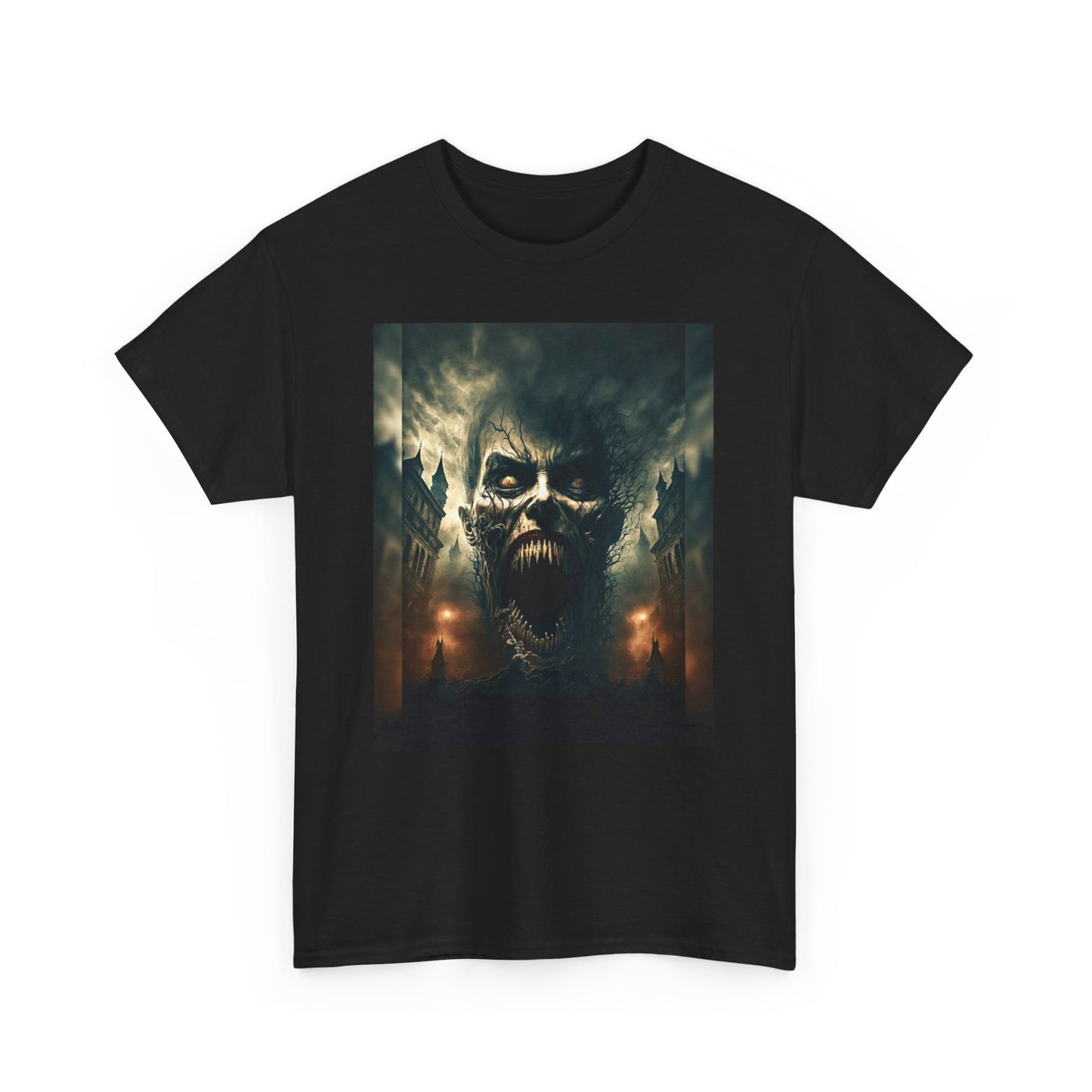 ¨Med_Mc¨ Unisex Heavy Cotton Tee - SPOZZ.club