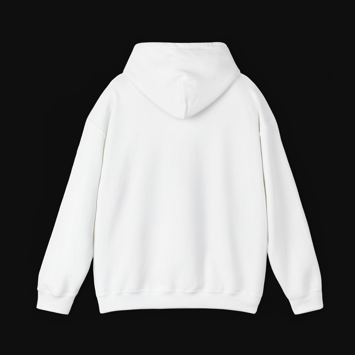 Favio Hernández Unisex Hoodie