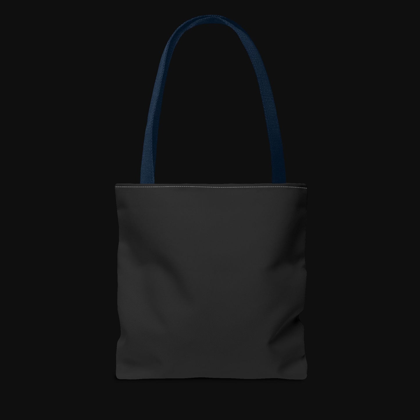 Stylish Louis Mikan - CERP - Tote Bag for Music Lovers