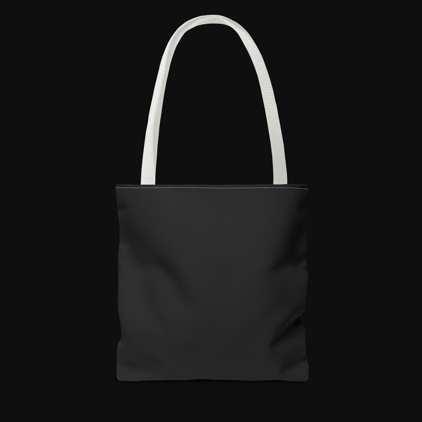 Stylish Louis Mikan - CERP - Tote Bag for Music Lovers