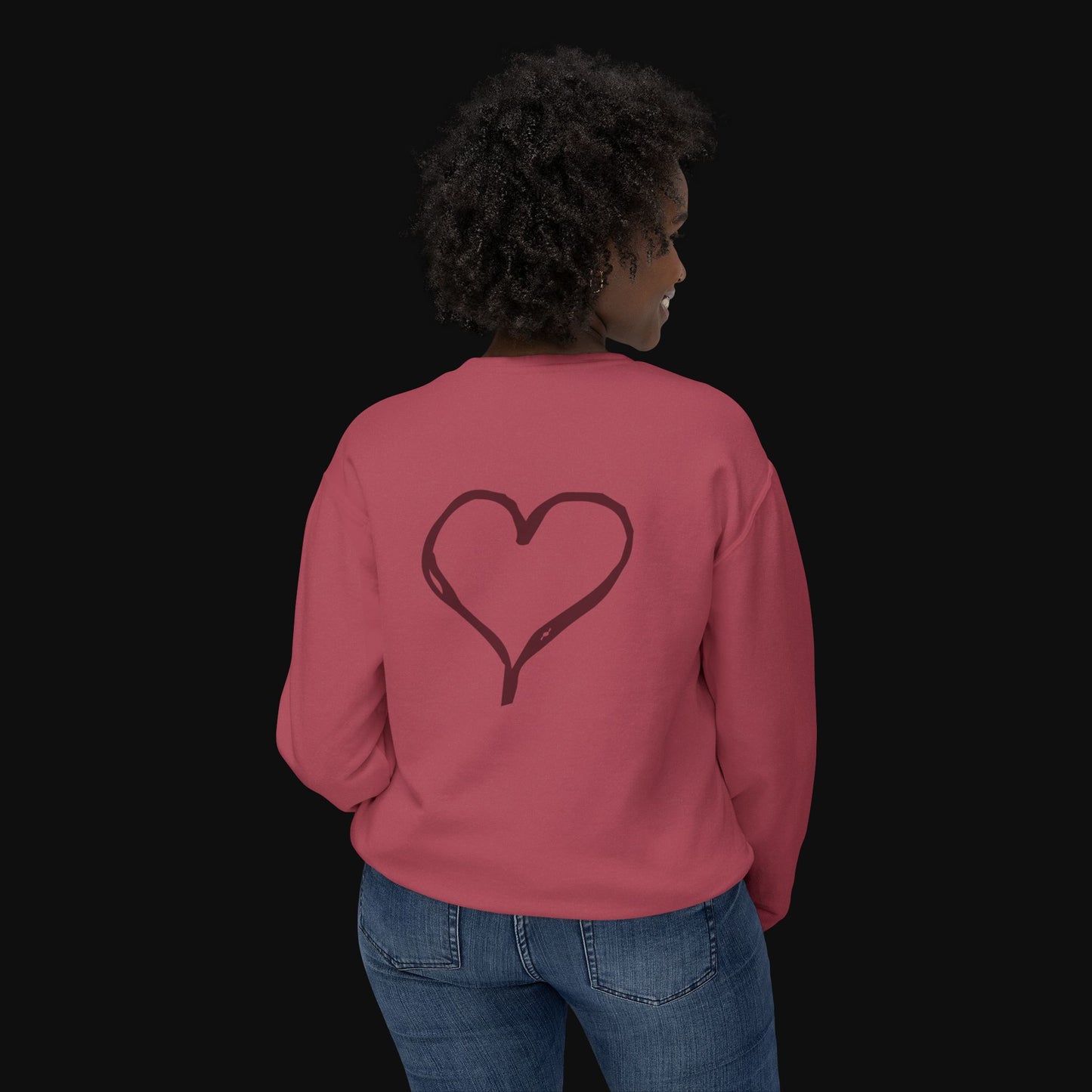 Pau Mueller - Pau's Closet Collection | Sweatshirt
