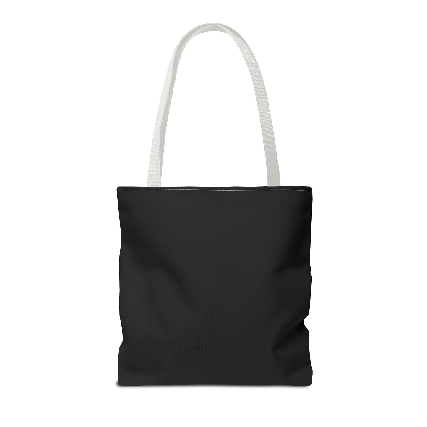 Stylish Louis Mikan - CERP - Tote Bag for Music Lovers