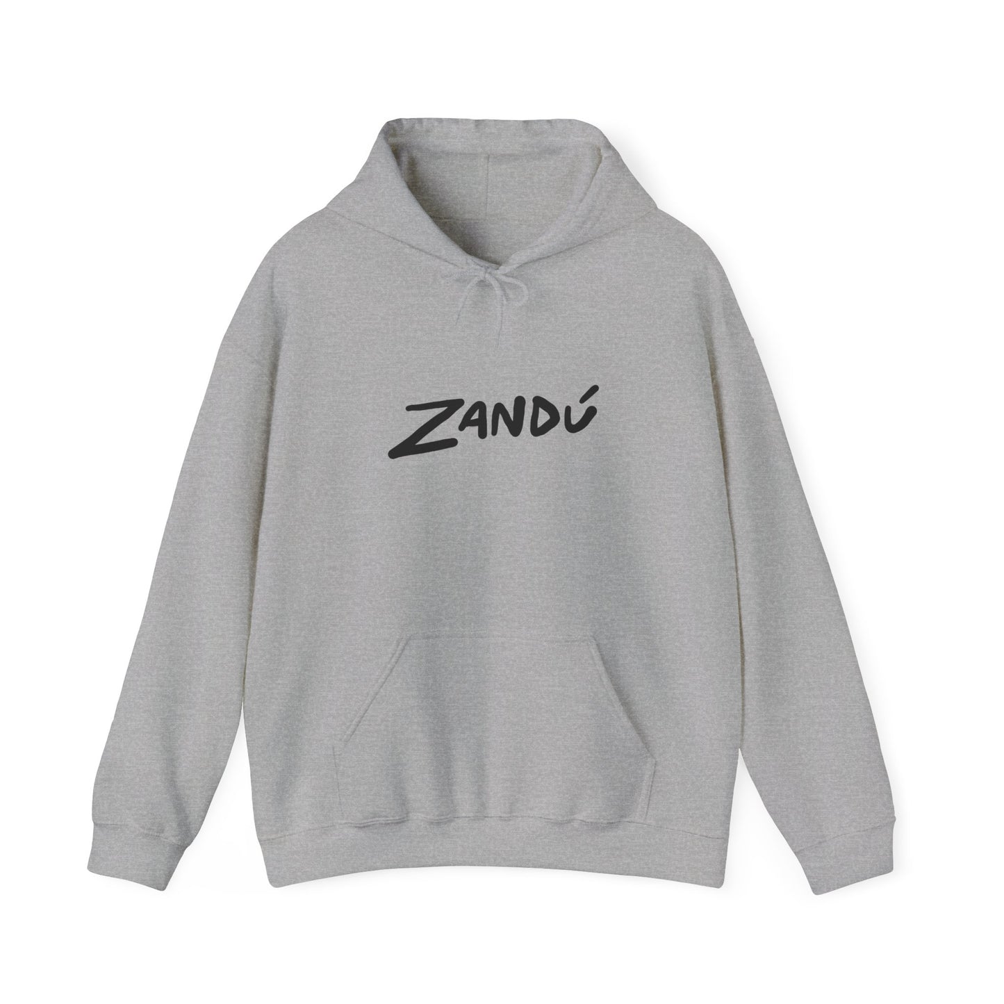 Zandú Unisex Heavy Blend™ Hooded Sweatshirt