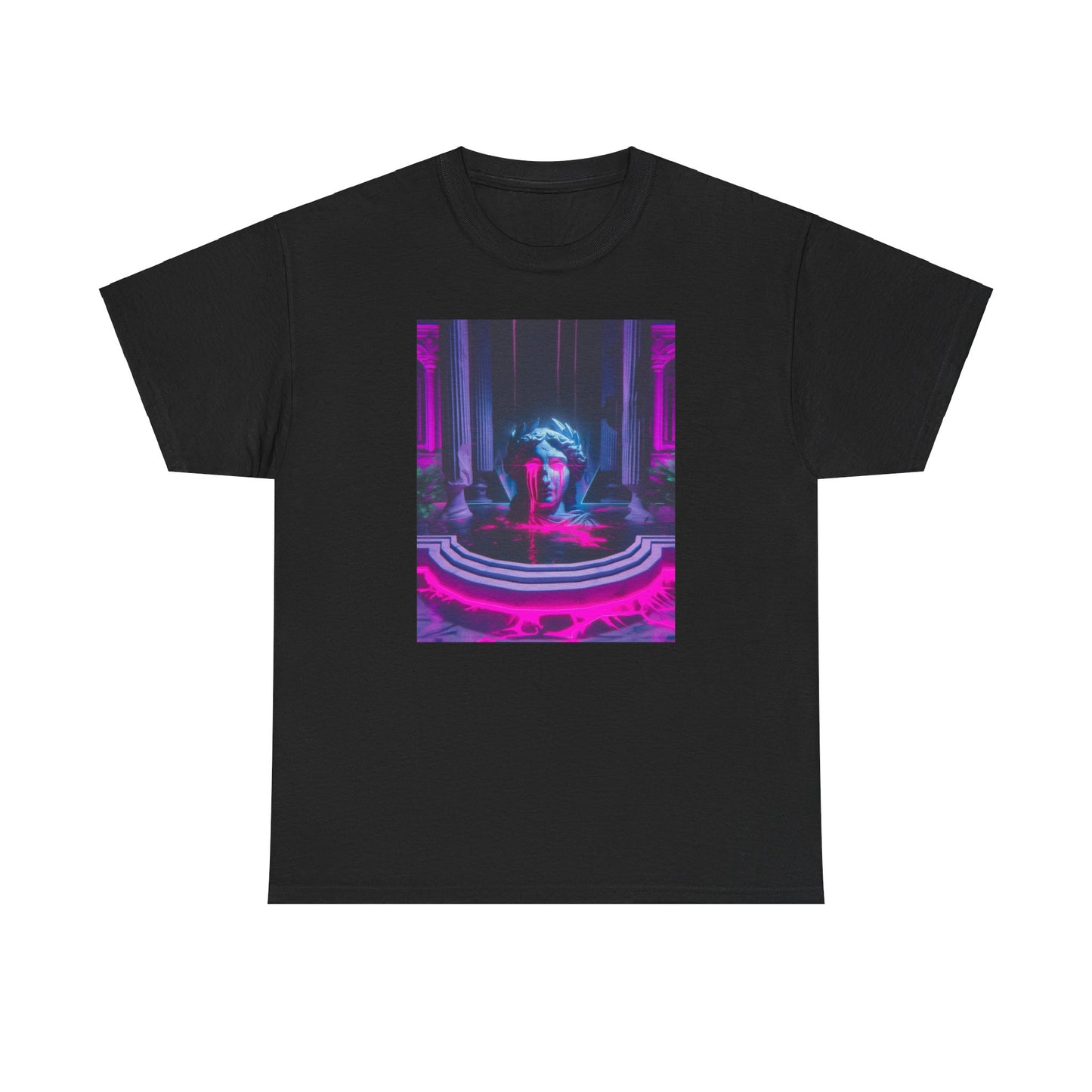 ¨Med_Mc¨ - Unisex Heavy Cotton Tee - SPOZZ.club