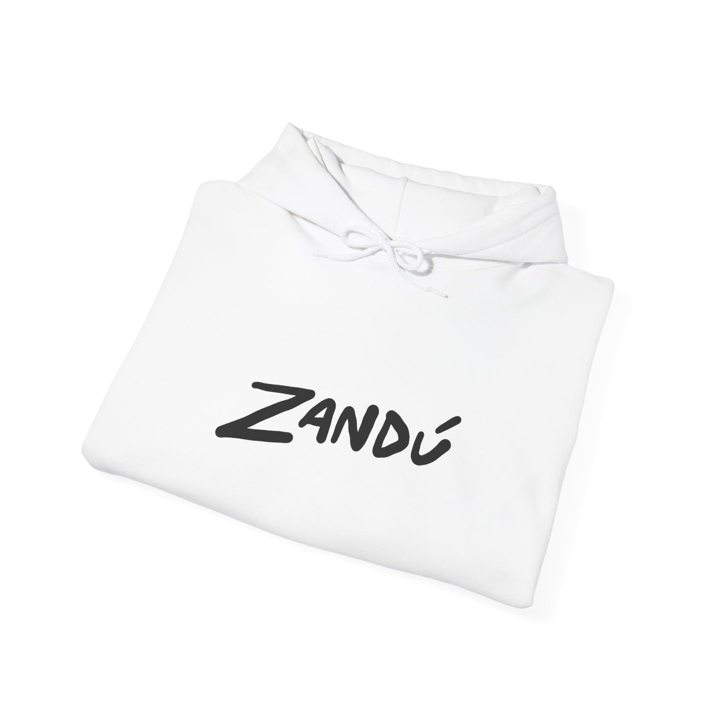 Zandú Unisex Heavy Blend™ Hooded Sweatshirt