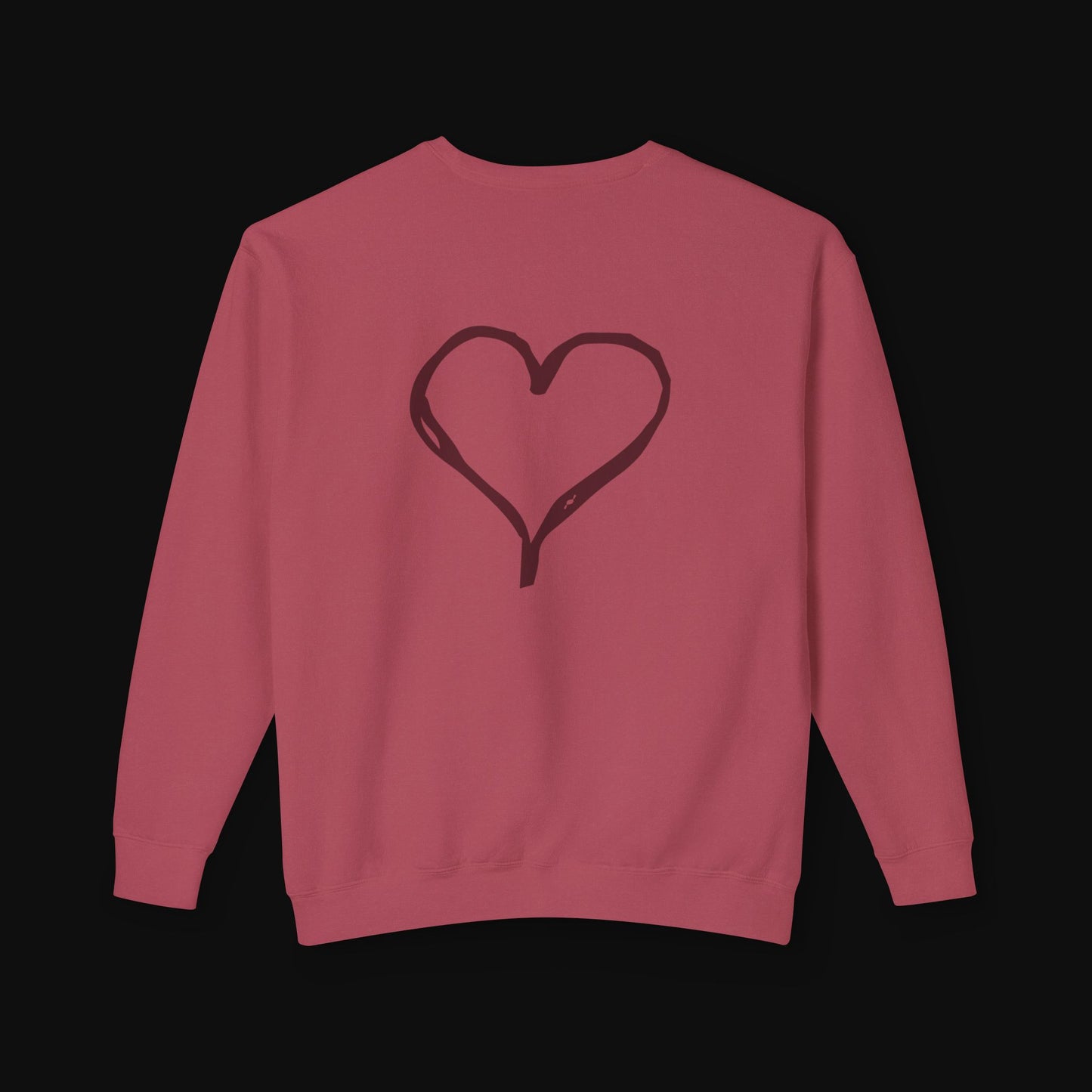 Pau Mueller - Pau's Closet Collection | Sweatshirt