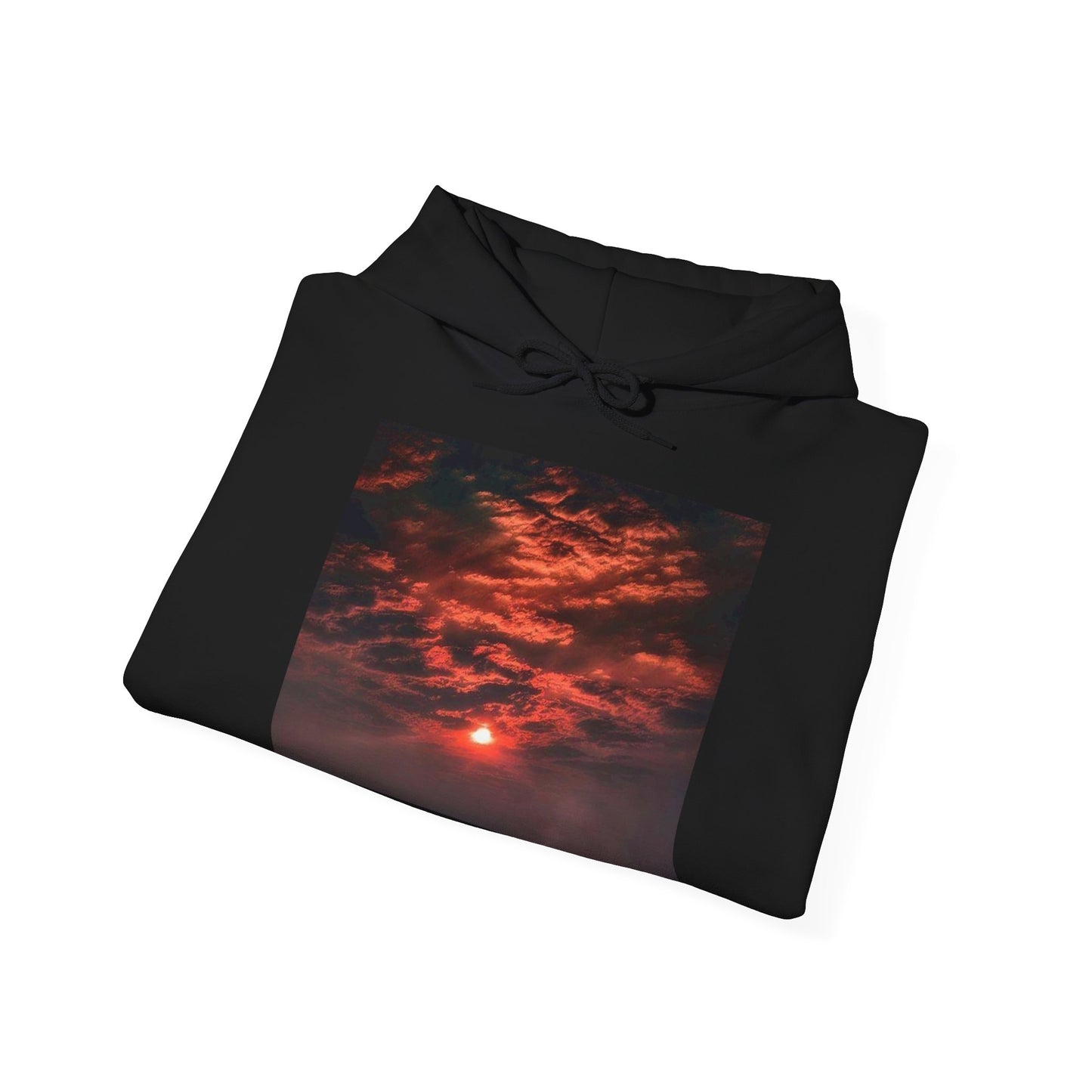 ¨Med_Mc¨ Unisex Heavy Blend™ Hooded Sweatshirt - SPOZZ.club