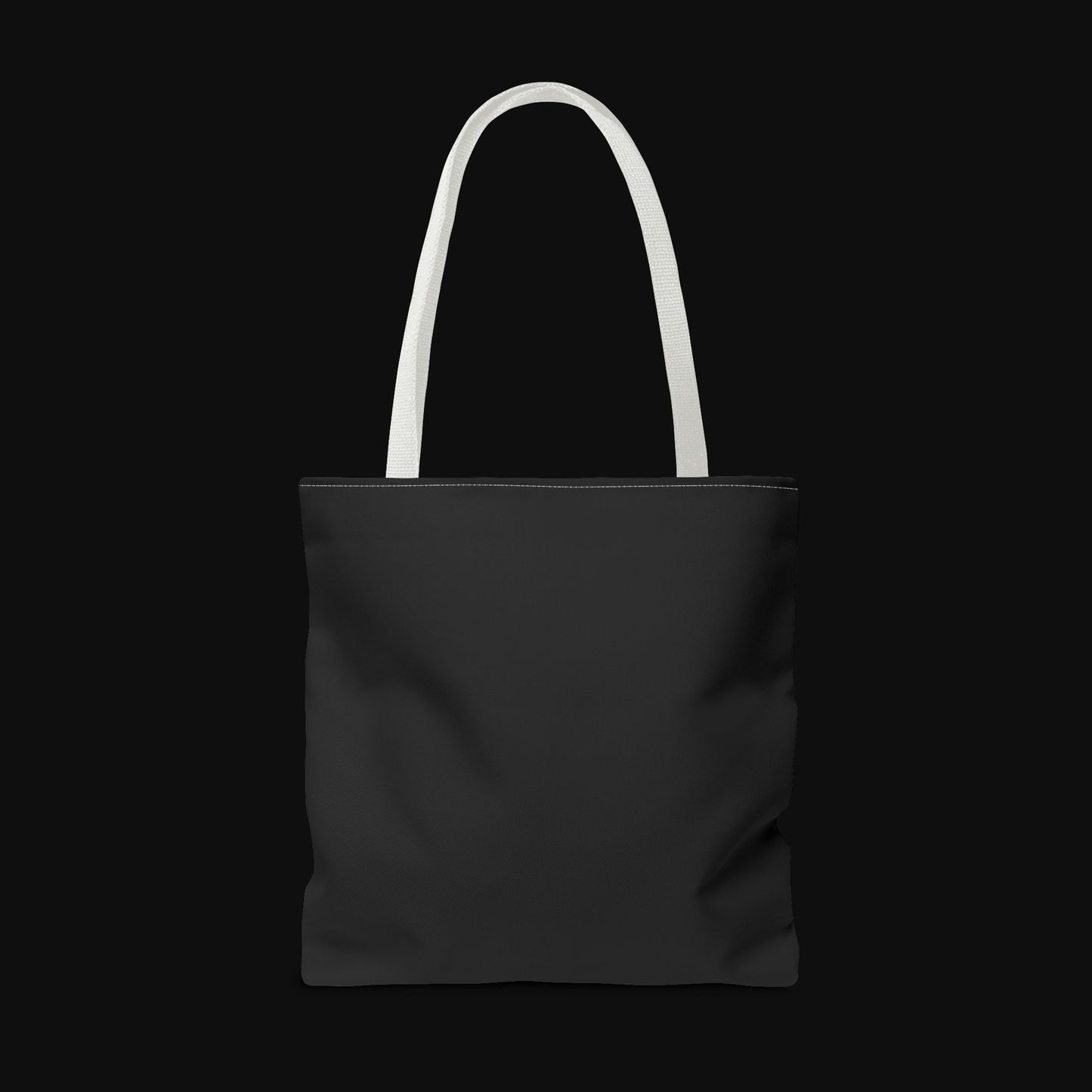 Stylish Louis Mikan - CERP - Tote Bag for Music Lovers