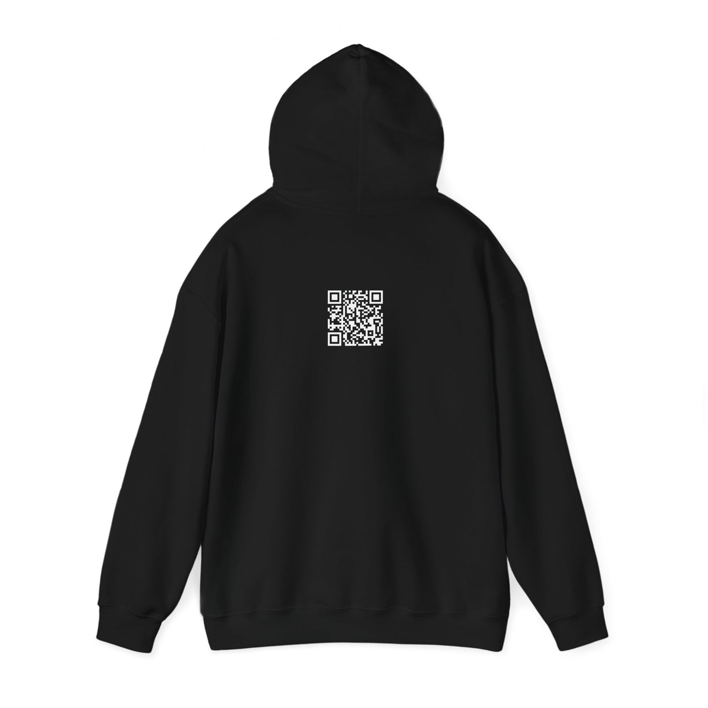 SPOZZ Hoodie - Unisex Heavy Blend™ Hooded Sweatshirt - SPOZZ.club