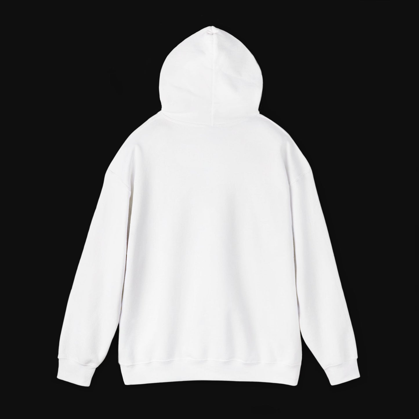 Favio Hernández Unisex Hoodie