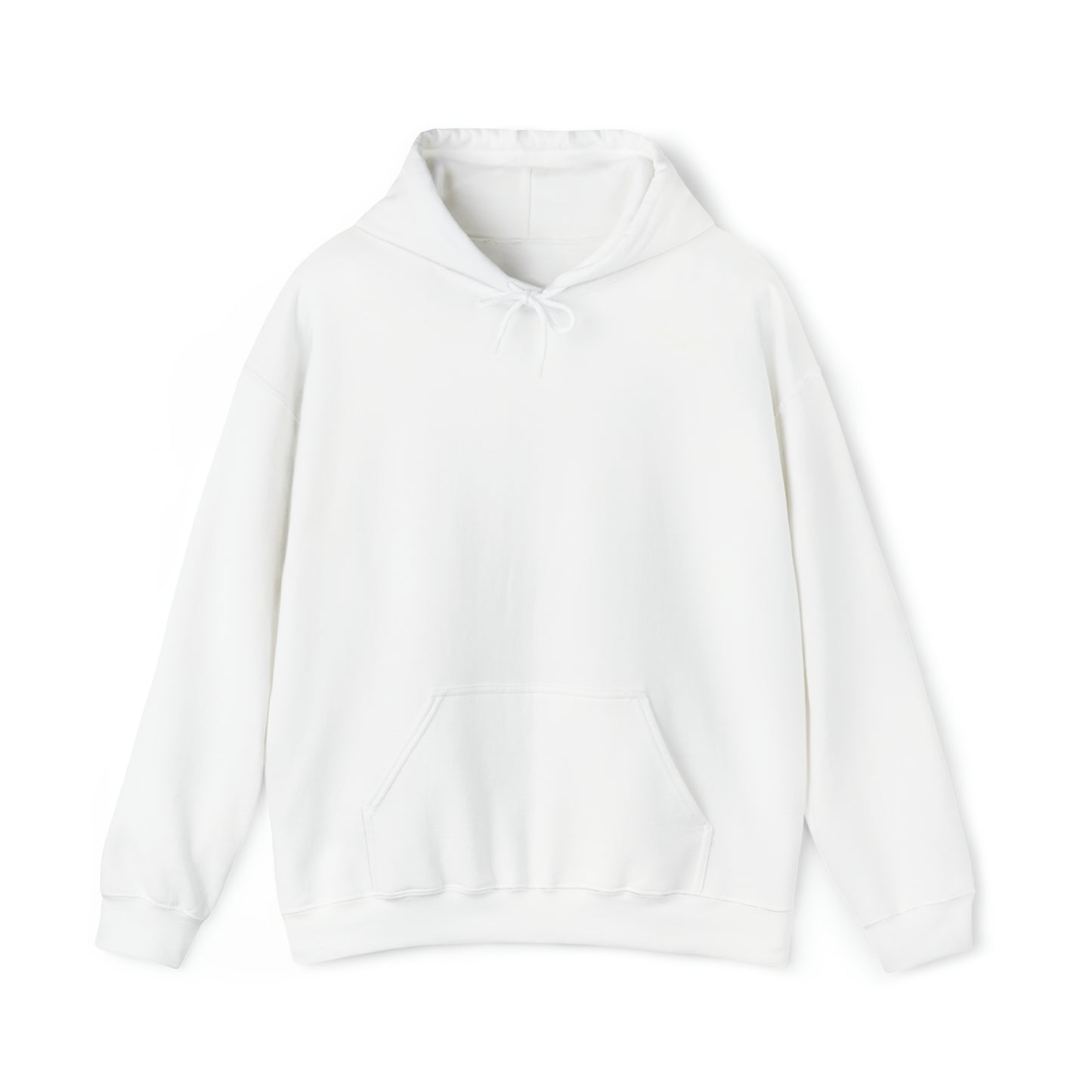 Pau Mueller Bandida Tour - Unisex Heavy Blend™ Hooded Sweatshirt - SPOZZ.club