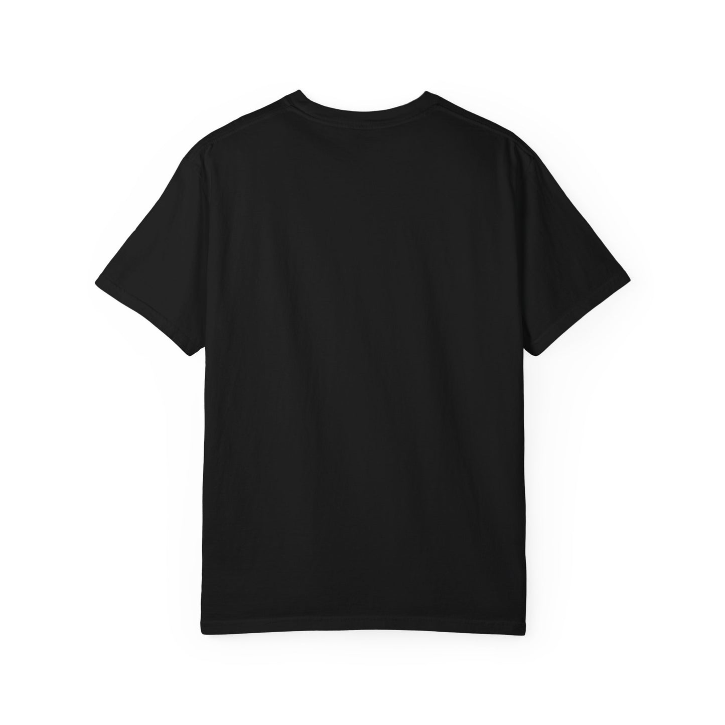 LES KOMBI - Style Unisex Garment-Dyed T-shirt
