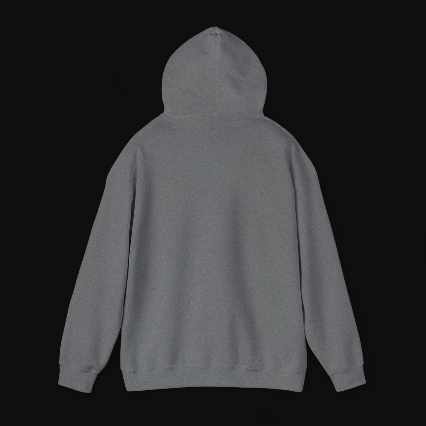 Favio Hernández Unisex Hoodie