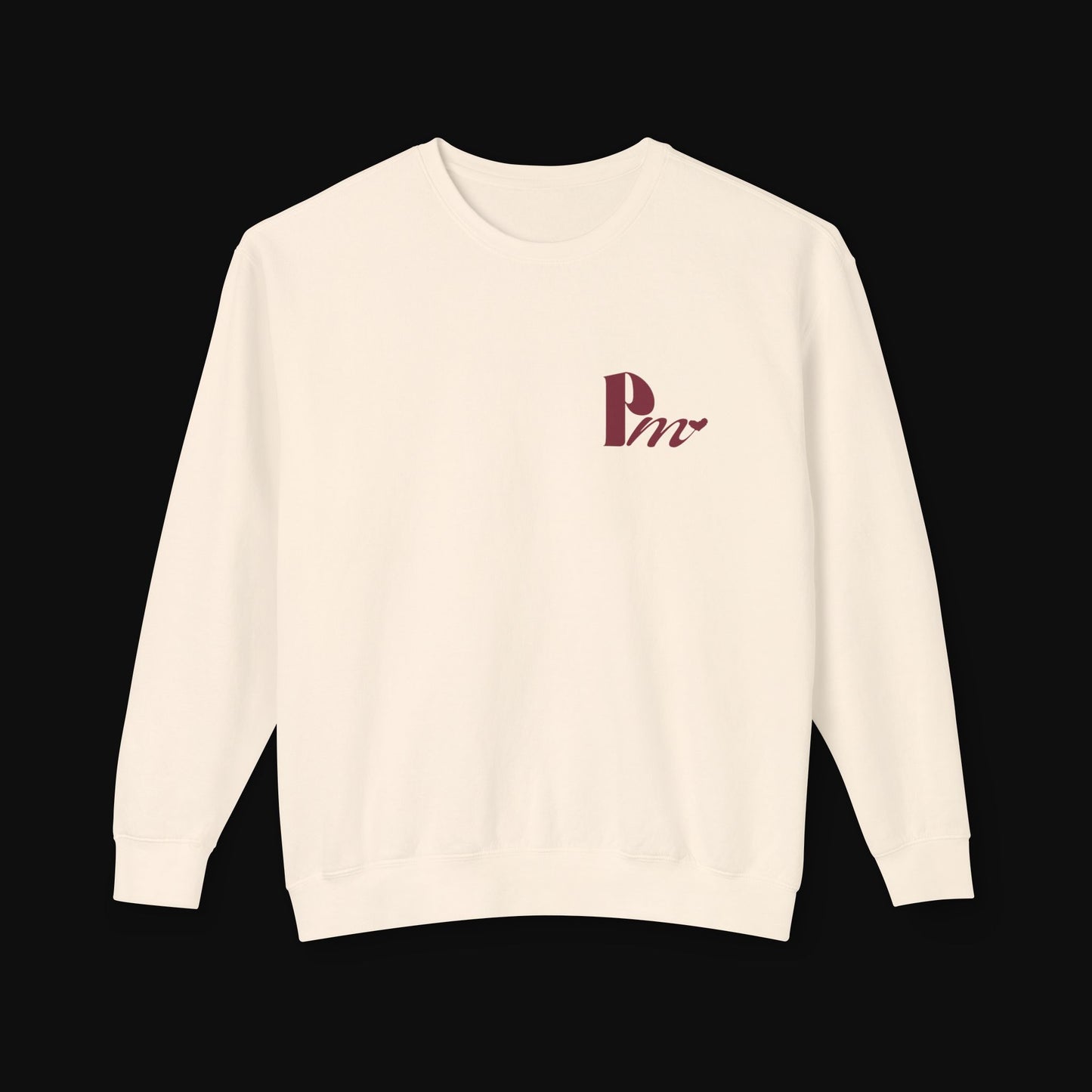 Pau Mueller - Pau's Closet Collection | Sweatshirt