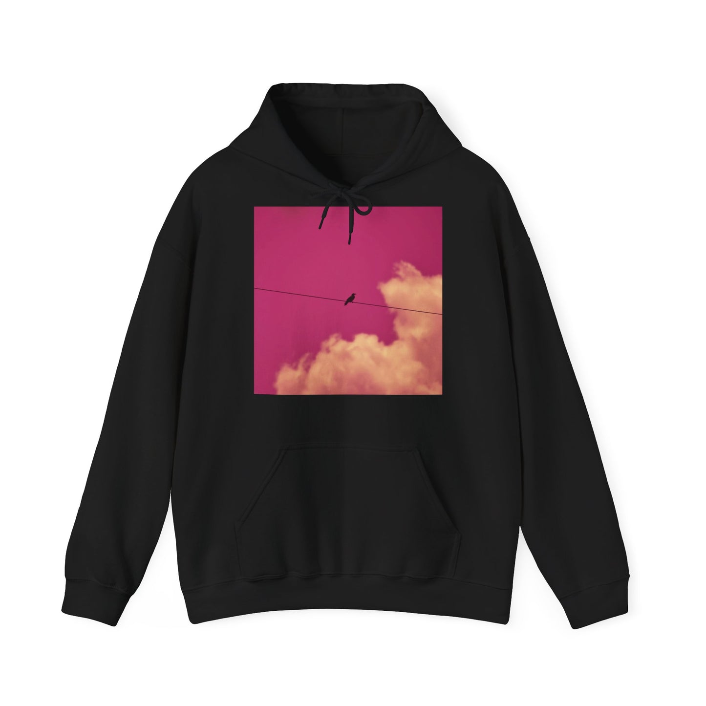 ¨Med_Mc¨ Unisex Heavy Blend™ Hooded Sweatshirt - SPOZZ.club
