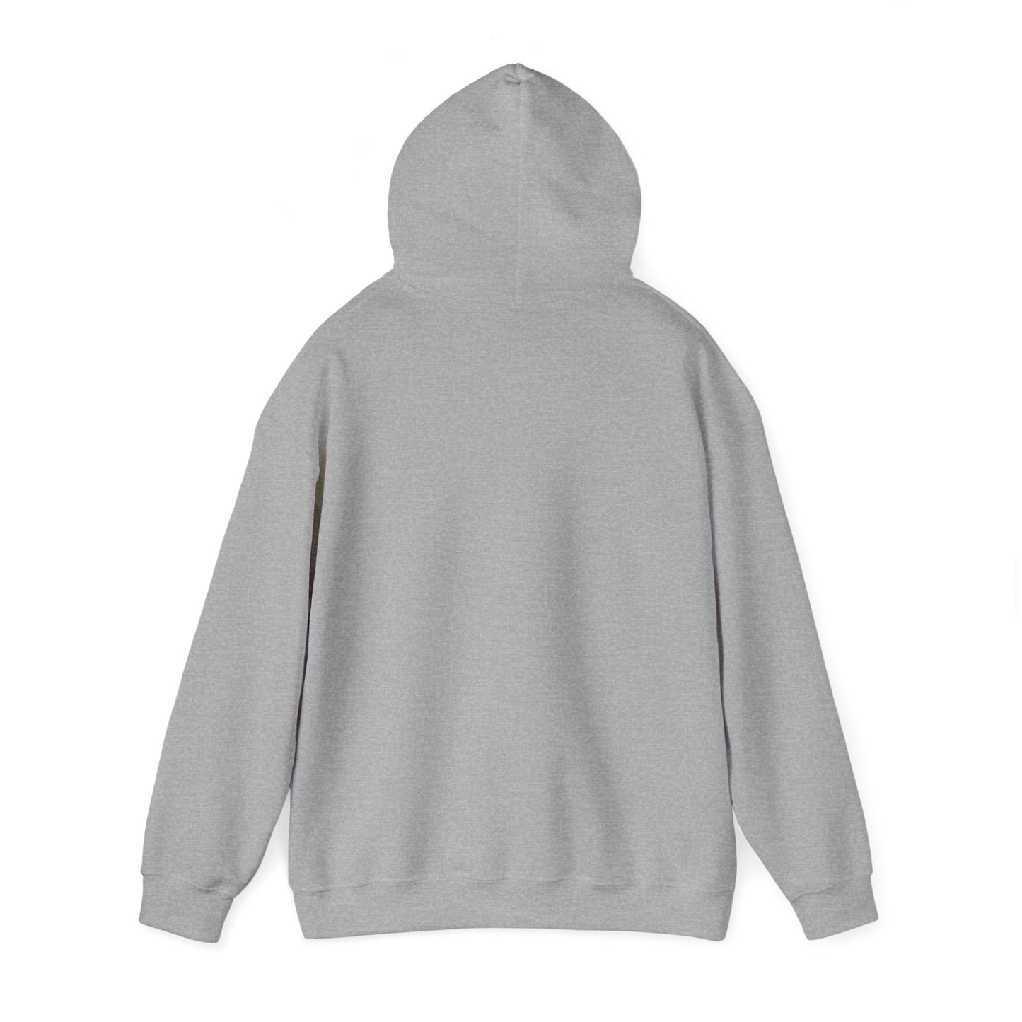 Zandú Unisex Heavy Blend™ Hooded Sweatshirt - SPOZZ.club