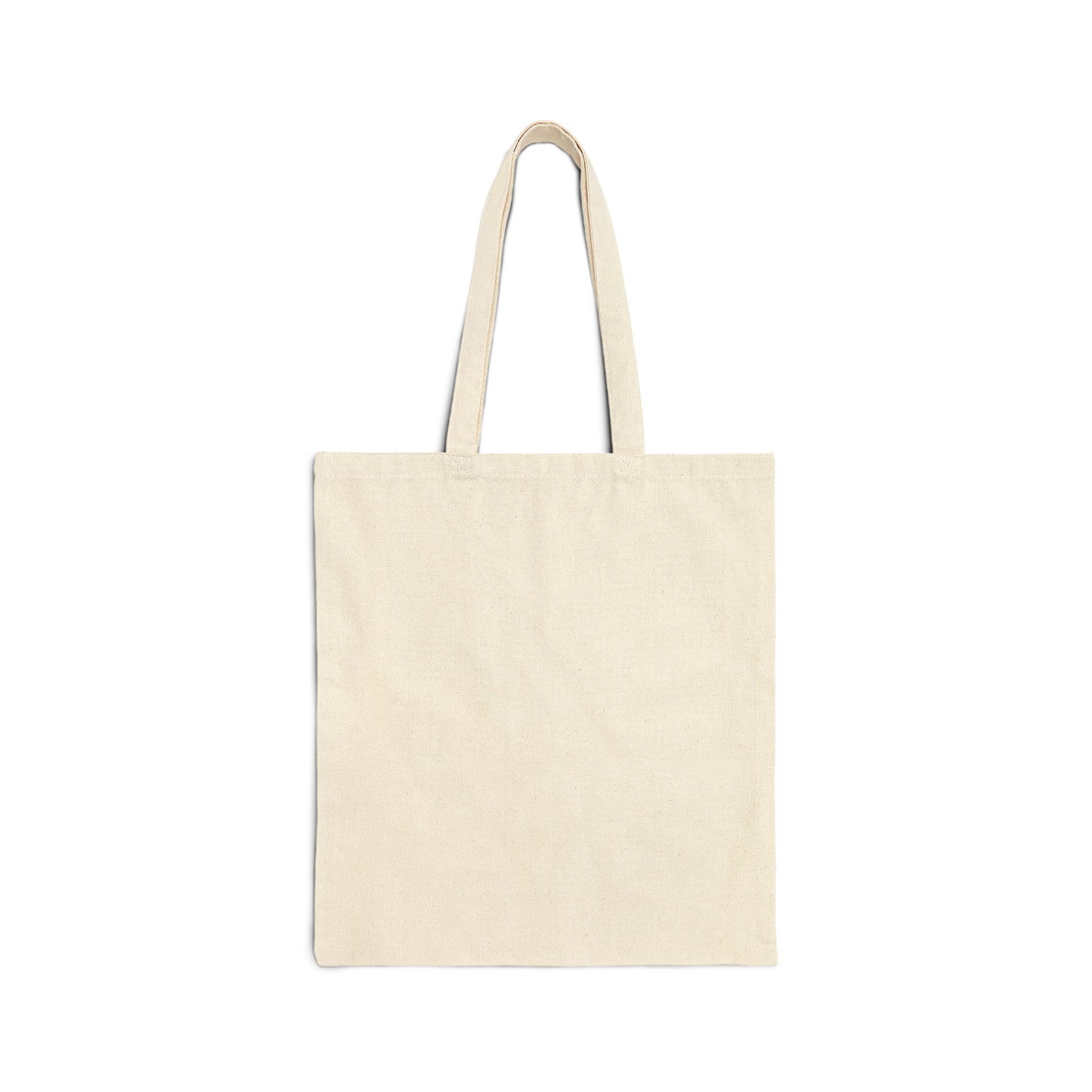 Eco-Friendly Cotton Tote Bag - LES KOMBI