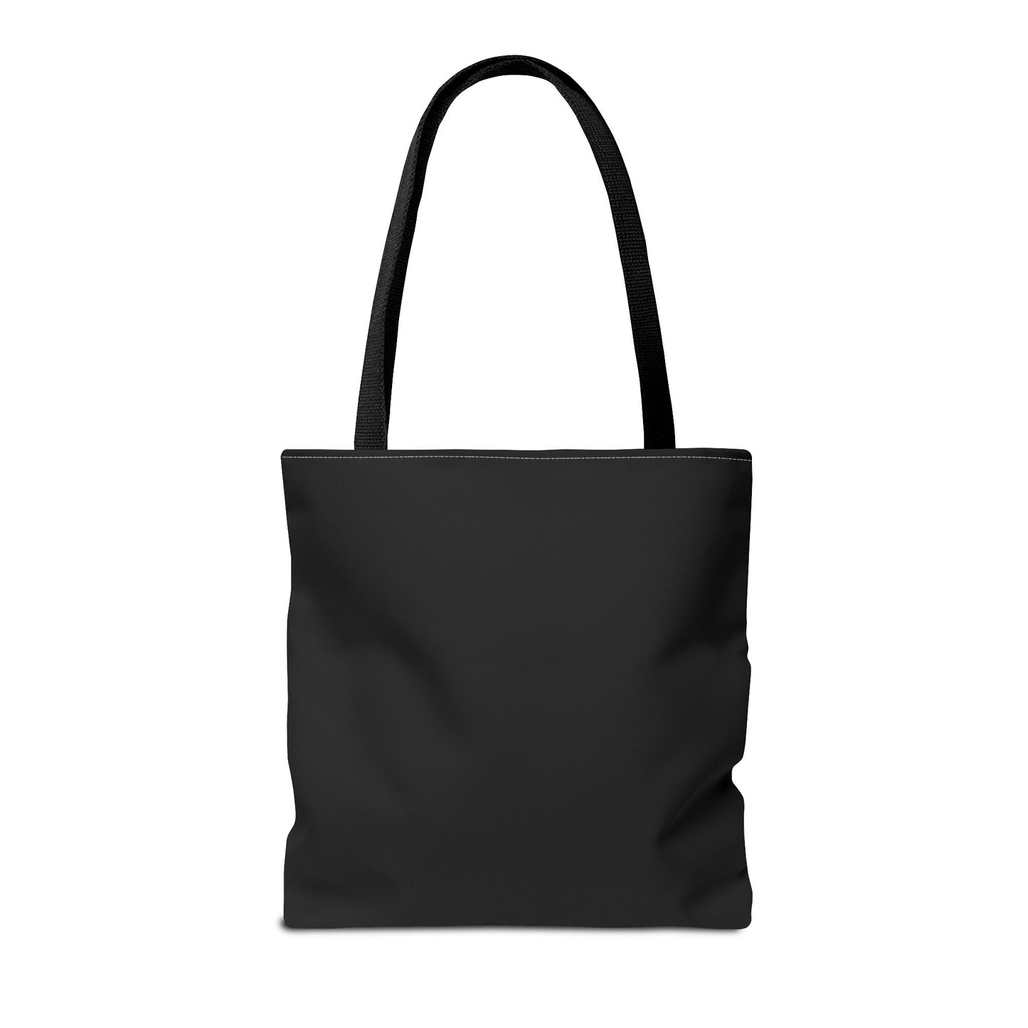 Stylish Louis Mikan - CERP - Tote Bag for Music Lovers