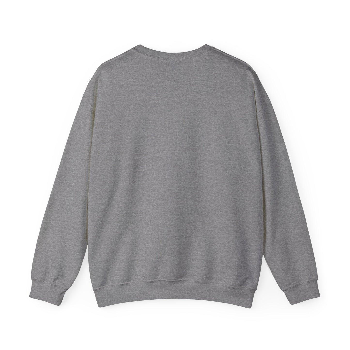 FAVIO HERNÁNDEZ Unisex Heavy Blend Crewneck Sweatshirt