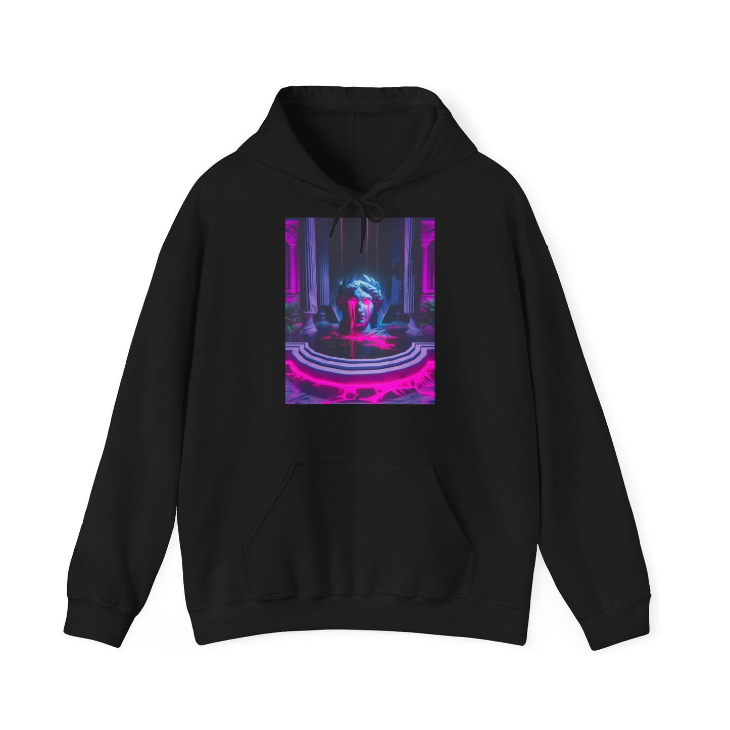 ¨Med_Mc¨ Unisex Heavy Blend™ Hooded Sweatshirt - SPOZZ.club