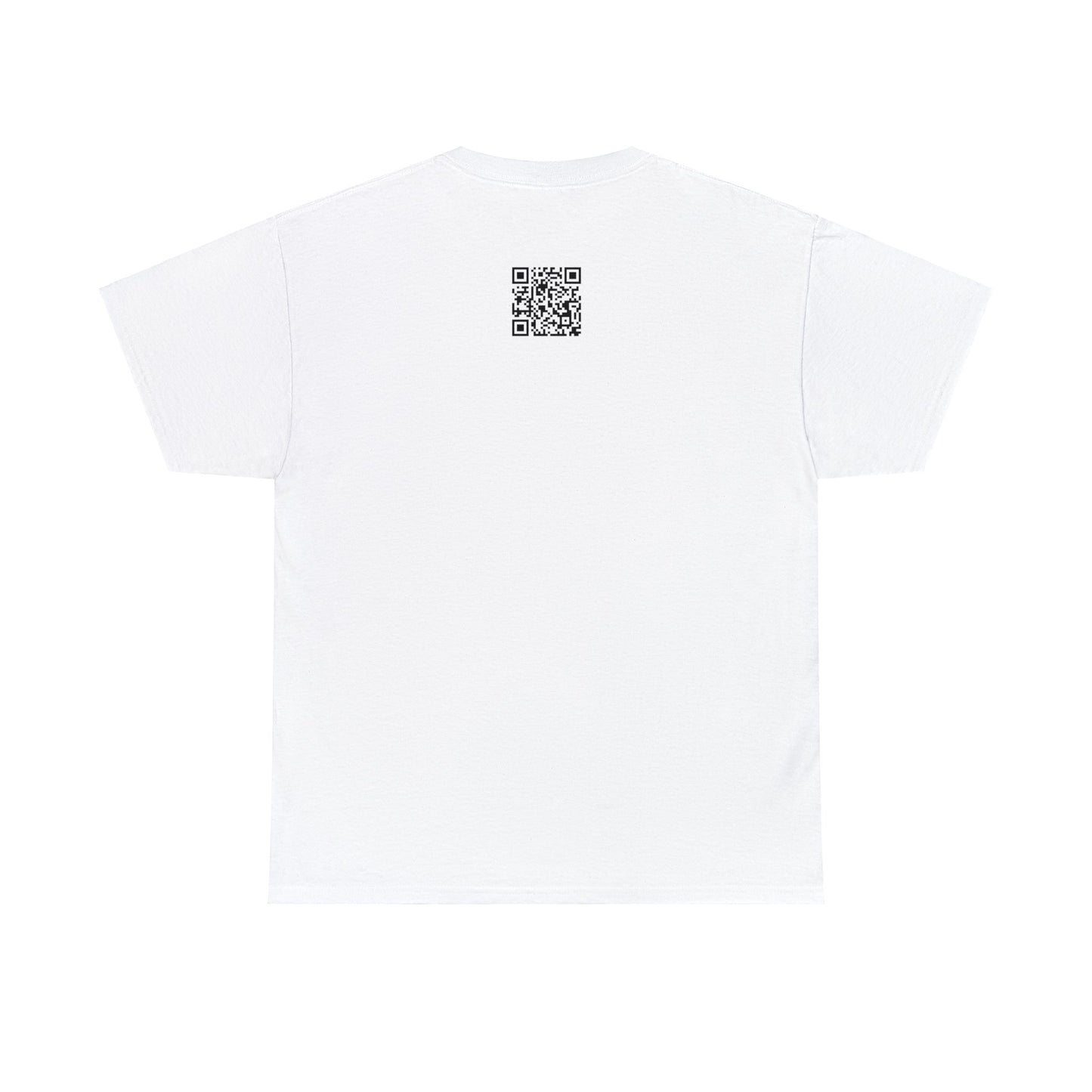 SPOZZ T-Shirt - Unisex Heavy Cotton Tee - SPOZZ.club